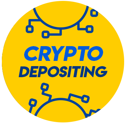 CRYPTO DEPOSITING