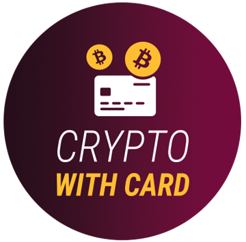 Crypto With Card