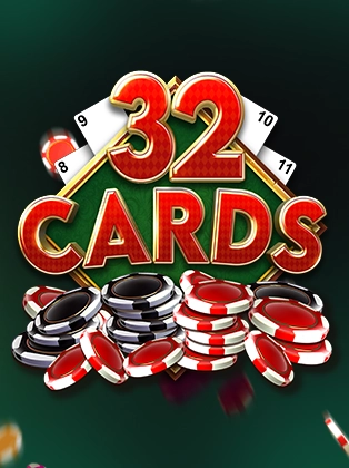32 Cards