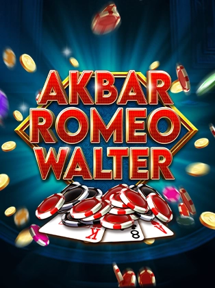 Akbar Romeo Walter