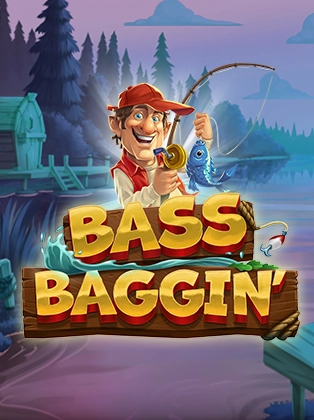 Bass Baggin'