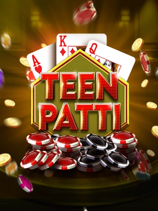 Teen Patti